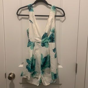 LF Romper